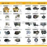 6150-61-2111 OIL COOLER 7 ROWS FITS FOR 6D125 PC400-6 thumbnail-5