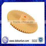 Precision Custom Small Plastic Gears thumbnail-5