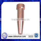 Custom Small Copper Spray Nozzle thumbnail-1