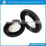 High Quality Epdm Rubber Boot With 304 Stainless Steel for Trailer thumbnail-2