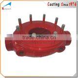 Aalibaba Foundry Hot Selling Manufacture Custom Valve Parts thumbnail-4