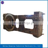 OEM Rotary Table for Heavy Construction Equipment with Welding Fabrication Work