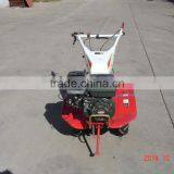 Multi Functional Gear Transmission Type Power Tiller thumbnail-3