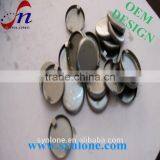 China Supply Industrial Washer, Zinc Palted Punching Parts thumbnail-4