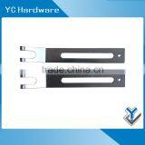 Stainless Steel Shrapnel for Wooden Door Lock thumbnail-5