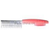 Pet Comb for Both Dog and Cat thumbnail-1