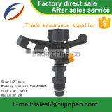 Farm Irrigation System Impact Sprinkler 5022 for Irrigation System Made in China thumbnail-2