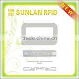 Wet/Dry UHF Inlay for PVC Cards Making thumbnail-1
