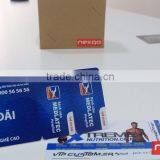 PVC MIFARE Classic 4K RFID Cards for Hotel Key Locks thumbnail-5