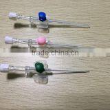 With Wings and Heparin Cap I.v.canula and I.v.catheter thumbnail-4