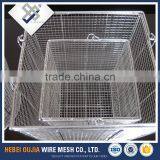 Manufacture High Performance Coffee Filter Wire Mesh Basket thumbnail-2
