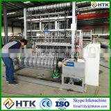 Hinge & Fixed Knot Poultry 2.5m Boundary Fencing/Tight Lock Mesh Deer Fence Machine thumbnail-4