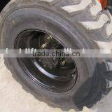 4WD 2.8 Ton Rough Terrain Forklift Truck CPCY28 thumbnail-2