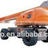 GTBZ36S/38S Self Propelled Telescopic Boom Lifts -- HK Mingyang thumbnail-1