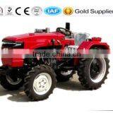 18hp 20hp 22hp 24hp Mini Single Cylinder Multipurpose Tractor thumbnail-4