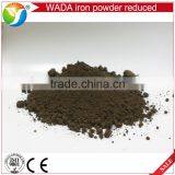Wholesale Reductants Reduced Coarse Iron Powder Price thumbnail-4