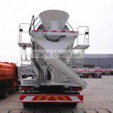 Sinotruk Howo 6x4 Concrete Truck Mixer thumbnail-6