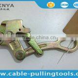 NGK Wire Rope Grip Ratchet Cable Puller thumbnail-4