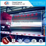 10000L Asphalt Tank 16cbm Gravel Bucket Synchronous Chip Sealer,construction Stone Chips With Howo Chassis thumbnail-5