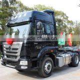 Diesel Type HOHAN J5G Tractor Unit 340hp 4x2 on Sale thumbnail-5