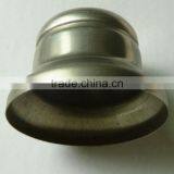 Metal Stamped/sheet Stamping Hardware,custom Metal Sheet Stamping and Punching Spare Part thumbnail-6