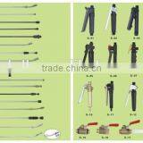 16L Agricultural Sprayers Backpack Motorized Knapsack Sprayer 767 thumbnail-6