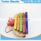 Tortoise Colorful Xylophone, Best First Musical Instrument for Children, Fun and Educationa thumbnail-3