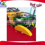 Honda motor Concrete Cutter used for road surface