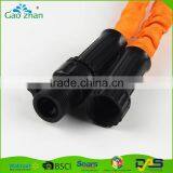 25 50 75 100 Feet Tall-Top Double-Layer Expandable Flexible Garden Water Hose thumbnail-3