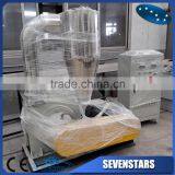 PTSMP 400 Eddy-current Multipurpose Plastic Flour Mill thumbnail-1