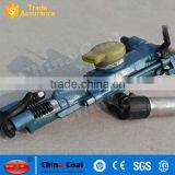 YT Series Pneumatic Tools/Hand Rock Drill for Sale thumbnail-6