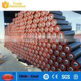Friction Upper Centring Carrying Pulley for Belt Conveyor thumbnail-2