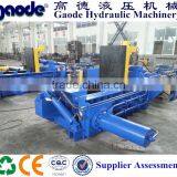 Cheap Price Tin Cans Hydraulic Baling Press for Sale thumbnail-2
