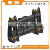 HCN Brand BM07 Series Quick Coupler thumbnail-1