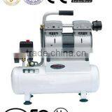 Mute Air Compressor(No Oil) GMW-2003 Mini Air Compressor thumbnail-2