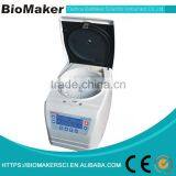 Factory Price CE Centrifuge Platelet Rich Plasma for Lab thumbnail-1