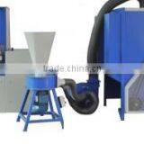 Full Set of Carding &filling Machine thumbnail-1