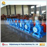 Centrifugal Stainless Steel Chemical Pump Centrifugal Chemical Pump Agricultural Irrigation Diesel Water Pump thumbnail-1
