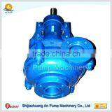 Centrifugal High Chrome Anti Abrasive Pumping Dredger thumbnail-2