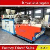 Stretch Film Casting Machines thumbnail-2