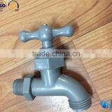 Europe Style Pvc Plastic Faucet and Plastic Water Dispenser Tap With Best Quality thumbnail-2