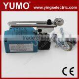 SZL-WL Limit Switch Max. Voltage 12V Max. Current 6A Mini Limit Switch thumbnail-2