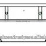 Skip Bin Metal Skip Container thumbnail-1