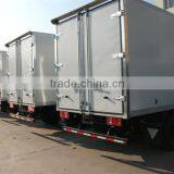 Brand New Cold Room de Camion Body With High Quality thumbnail-5