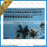 ASME, ANSI Standards Medical Used Titanium Surgical Screws thumbnail-2