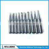 Sliver Hakko 900M Soldering Iron Tips for Soldering Station thumbnail-1