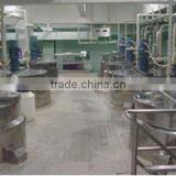 Small Liquid Detergent Production Equipment Liquid Detergent Production Line thumbnail-4