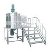 Detergent/shampoo/liquid Soap Mixing Machine thumbnail-3