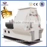 Zhangqiu Jinan Hammer Mill Feed Grinder Made in ROTEXMASTER thumbnail-4