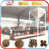 Cost Price Top Quality Aquatic Fish Feed Production Line thumbnail-1